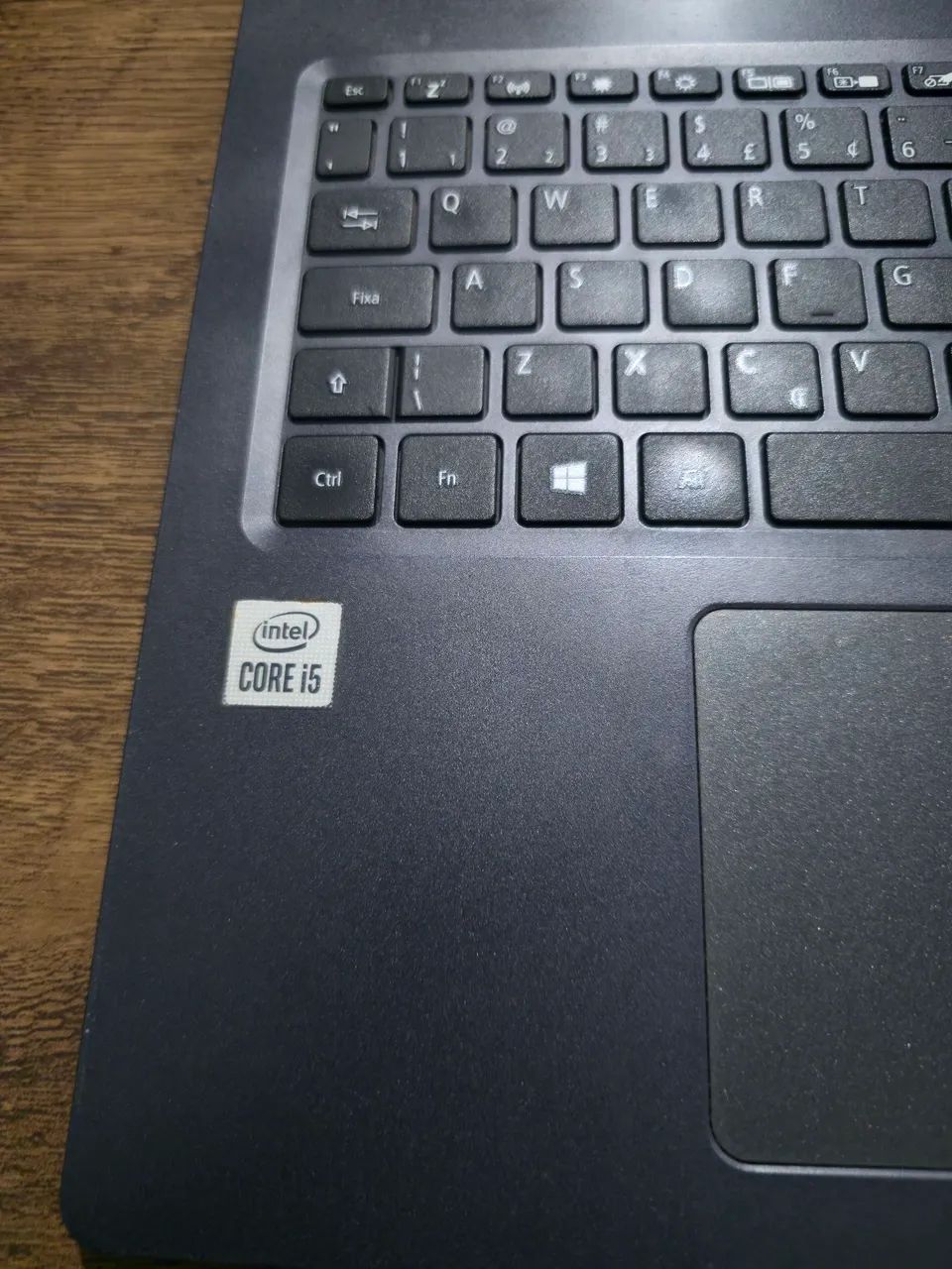 Notebook acer  - Foto 3