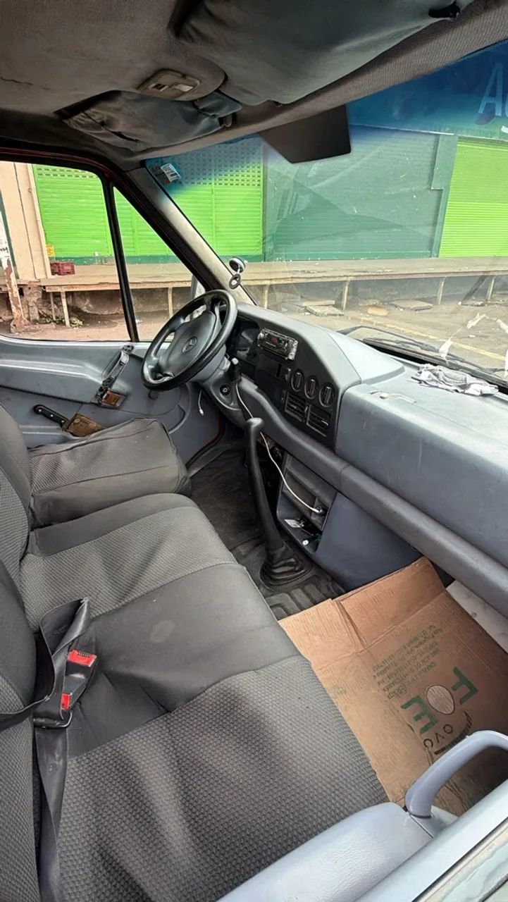 CAMINHÃO SPRINTER - 310 - Foto 4
