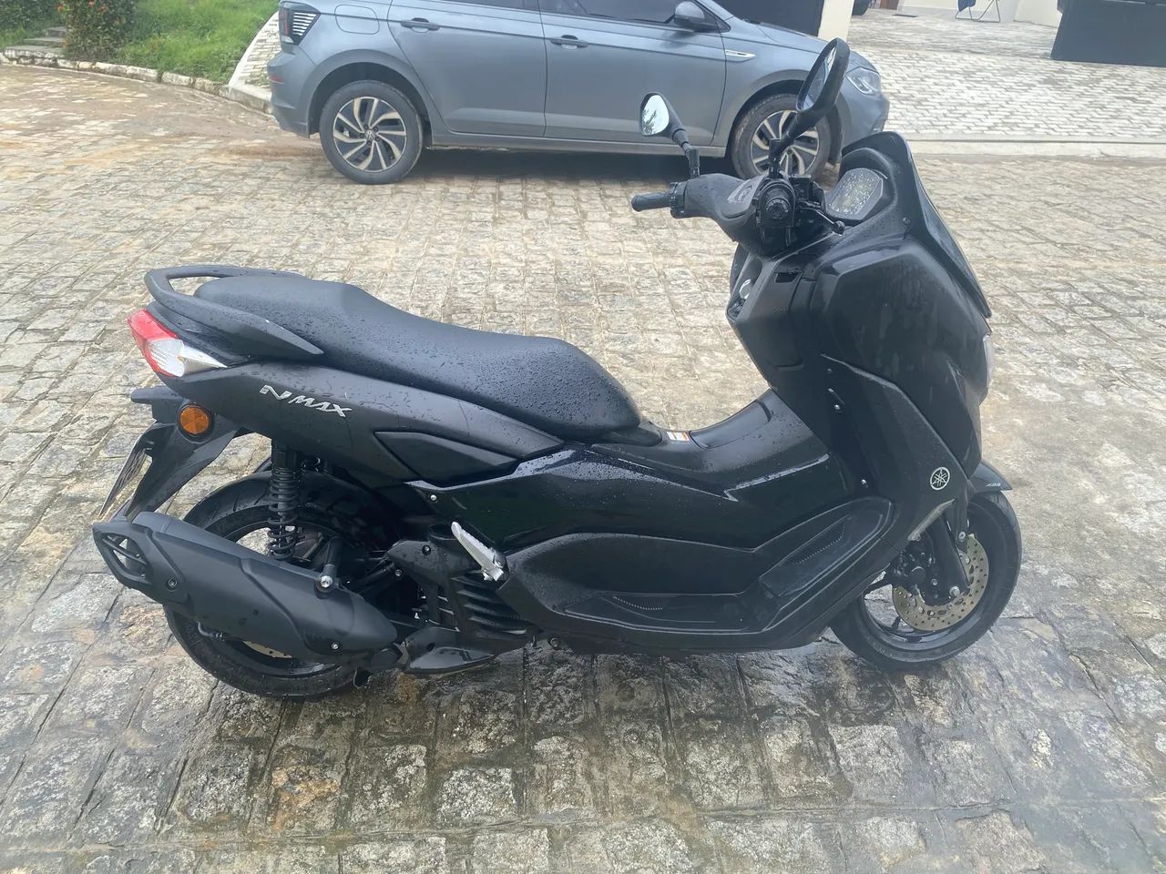 Nmax 160 Connect - Foto 4