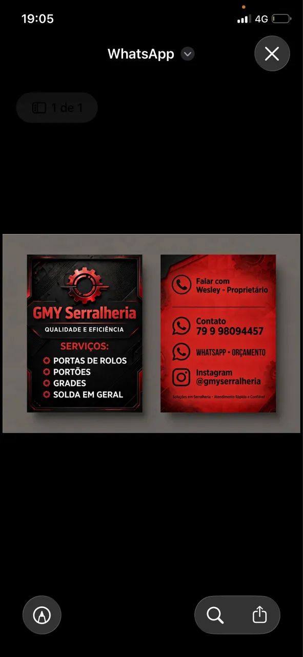 Serralheria e solda em em Geral? - Foto 2