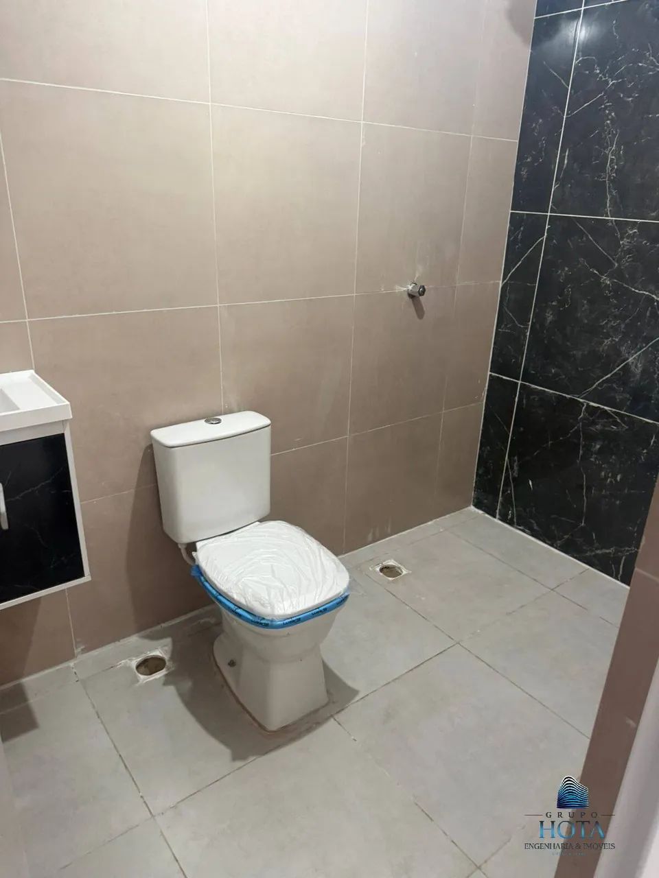 Casa nova bairro nova esperança 1 em Cuiabá prox pedra 90 - Foto 2