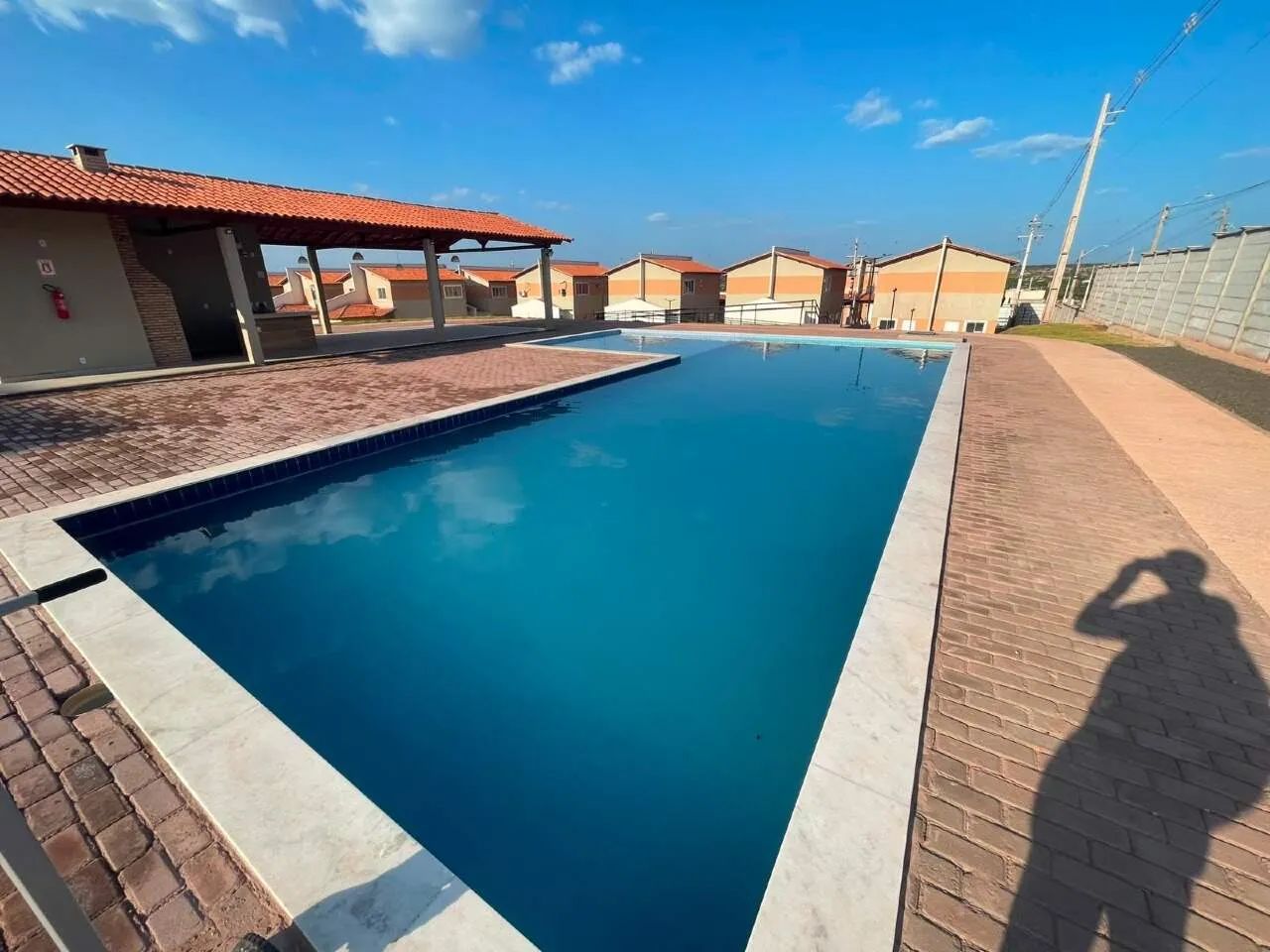 Casa em Condomínio  Condomínio Quero-Quero - Foto 11