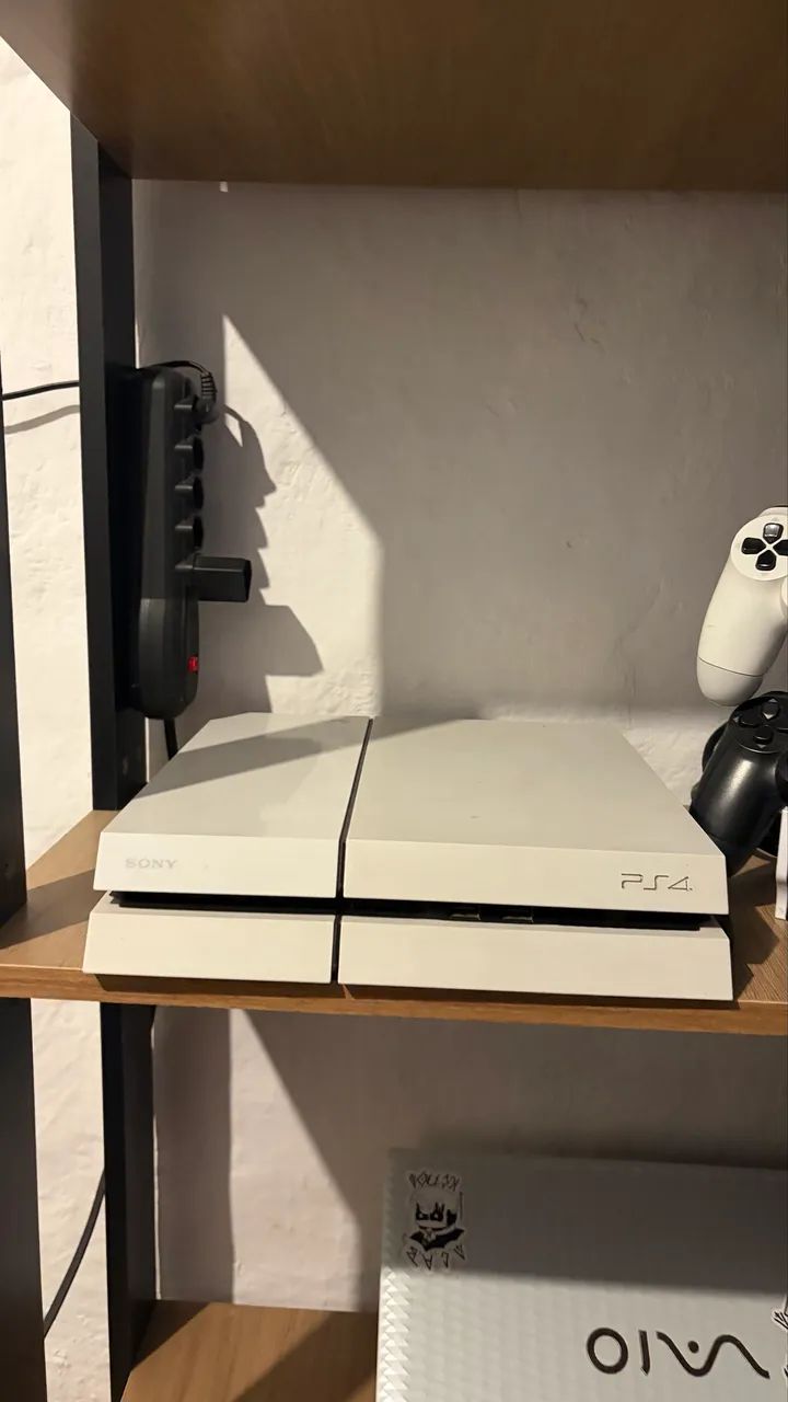 PS4 - 500Gb - Foto 3