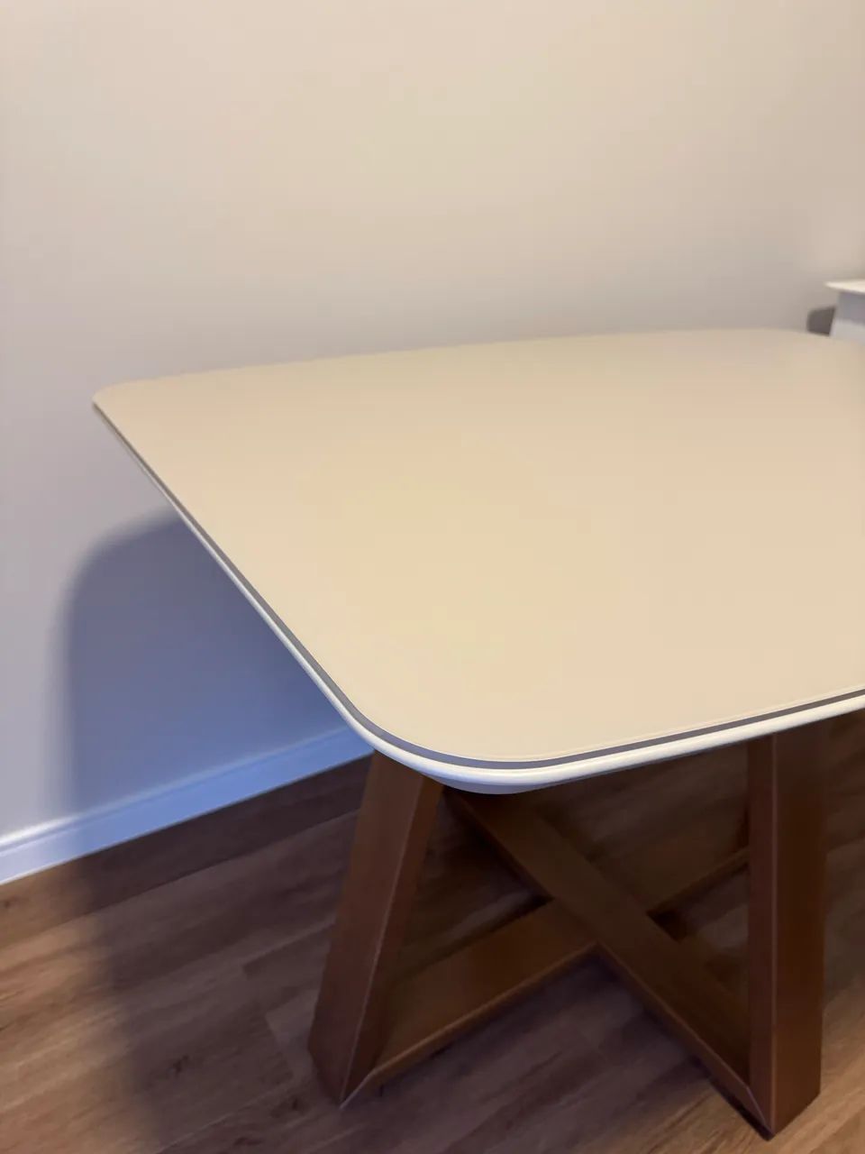 Mesa 4 Lugares 115 cm x 90 cm  - Foto 2