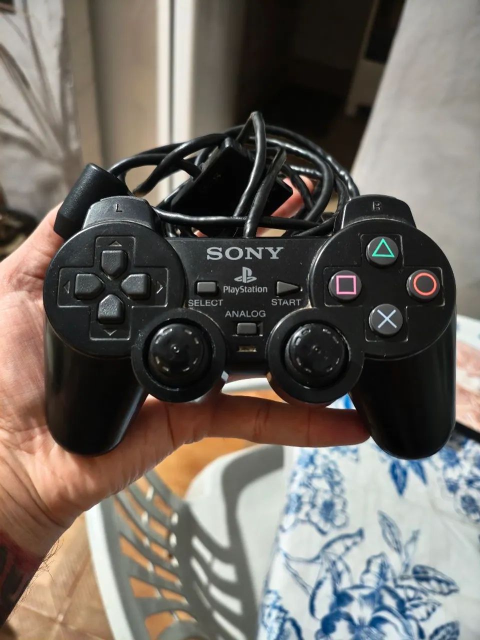 Ps2 Slim - Foto 3