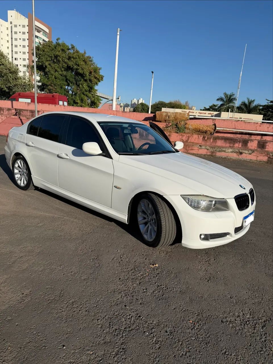 BMW 320I A 2010 - Foto 5