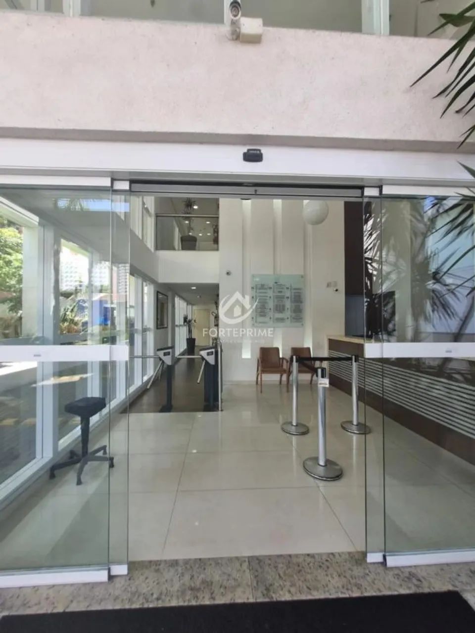 Salas Comerciais para Locação, Campo Belo - São Paulo - Foto 5