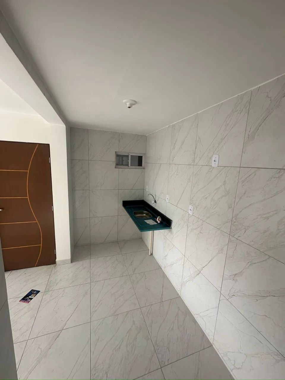 ALUGO APTO DE 2 QUARTOS EM GRAMAME - Foto 3