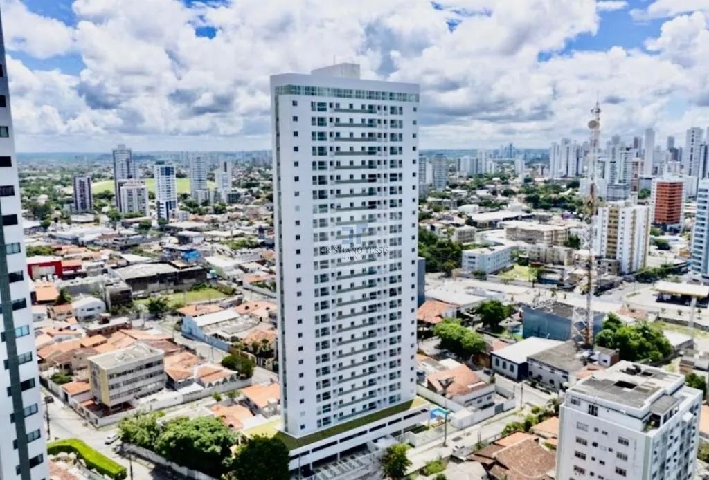 Edf Varandas da Ilha