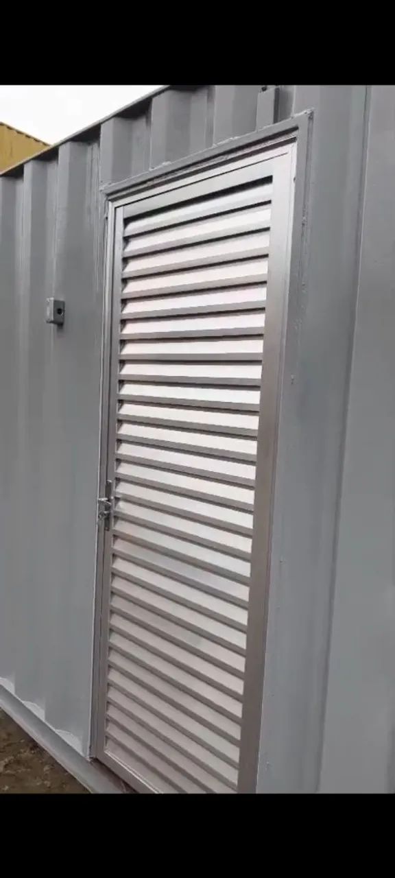 Container escritório ( parcelo em até 10x no cartão).