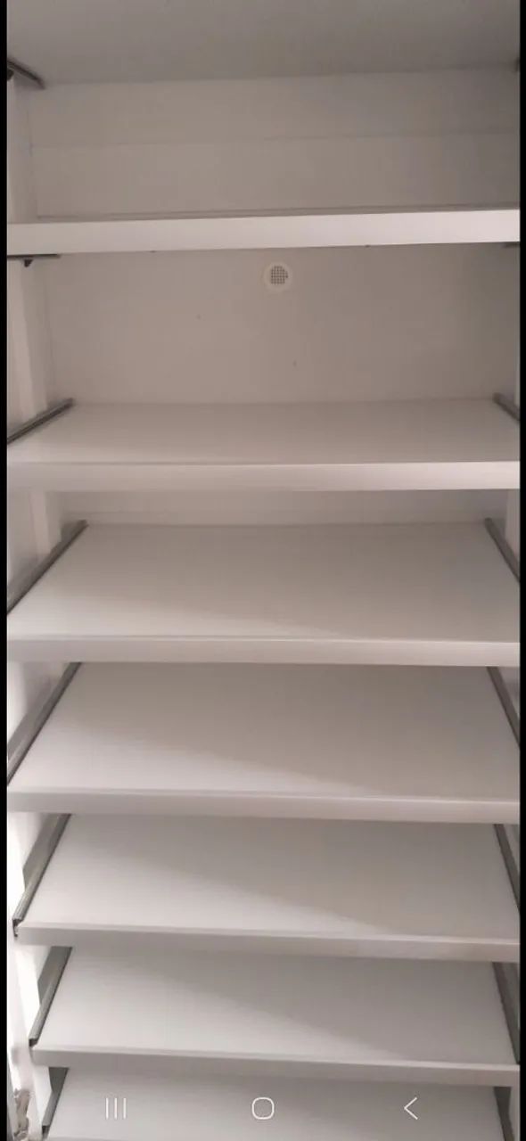 SAPATEIRA CLOSET COM ESPELHO  - Foto 5