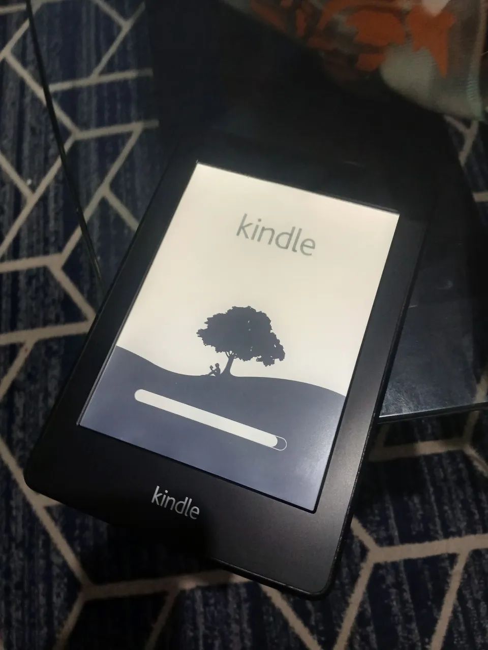 Kindle - Foto 2
