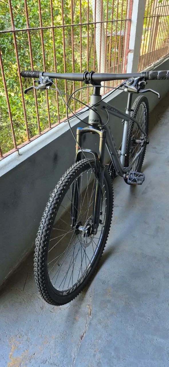 Bicicleta KRW  - Foto 5