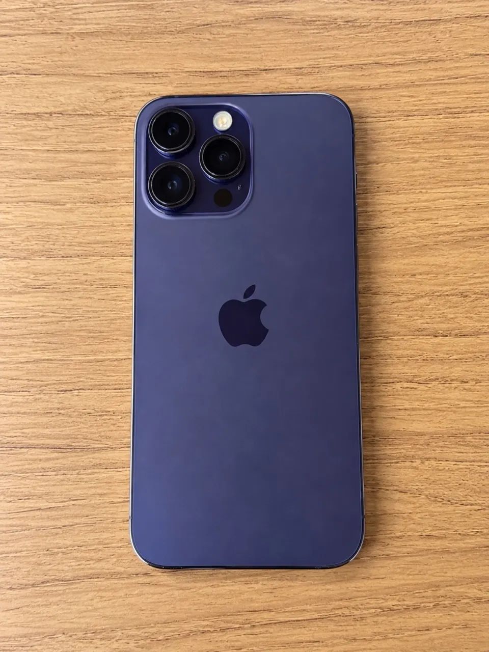 iPhone 14 Pro Max 128GB Roxo 