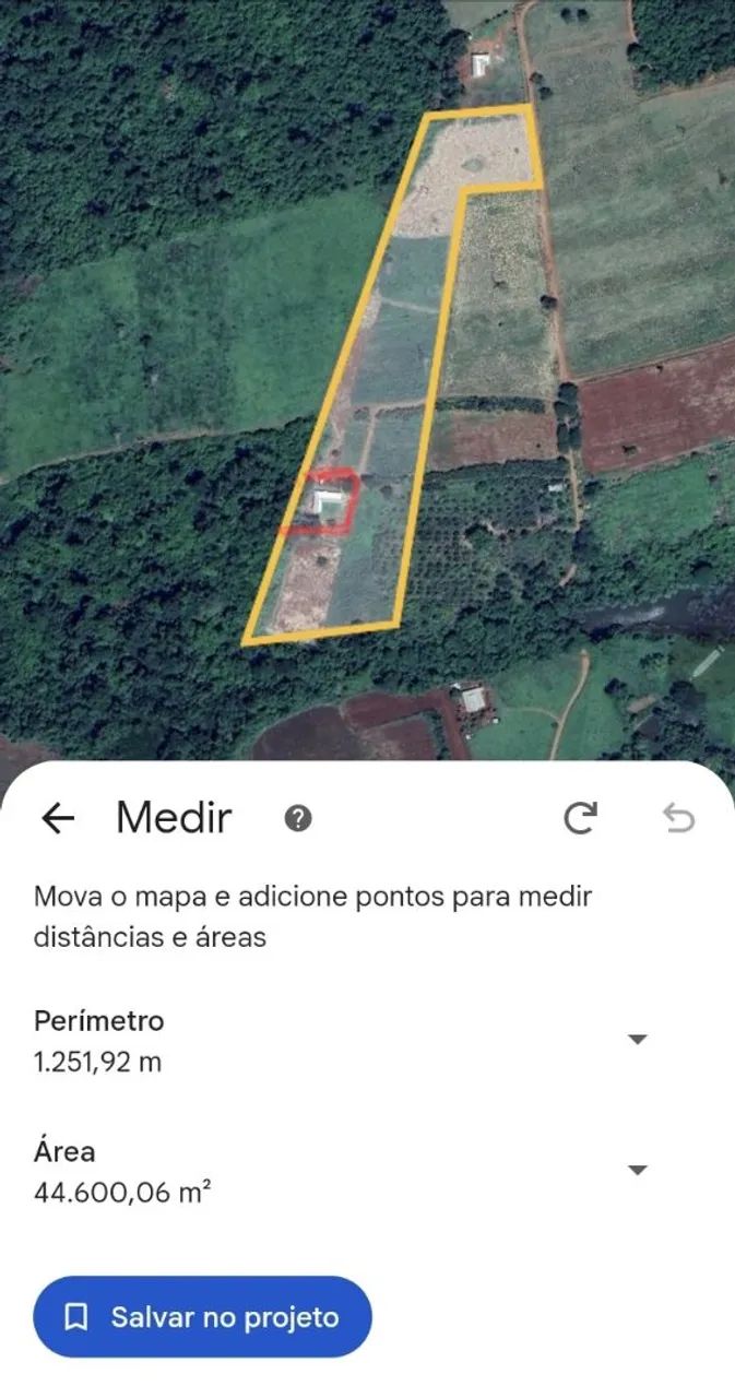 Chácara Goianápolis  - Foto 5
