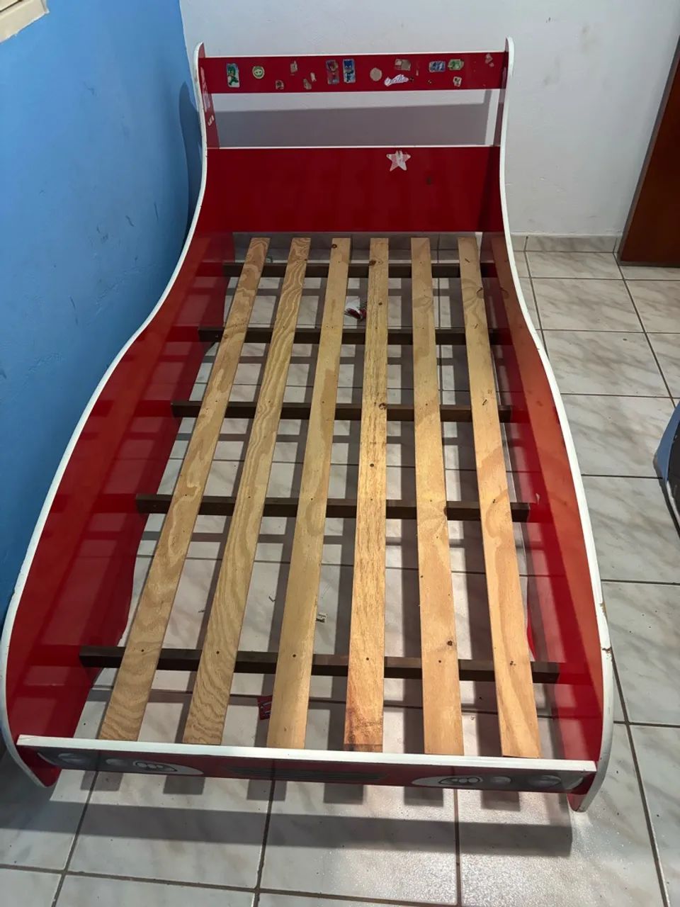Cama infantil  - Foto 2