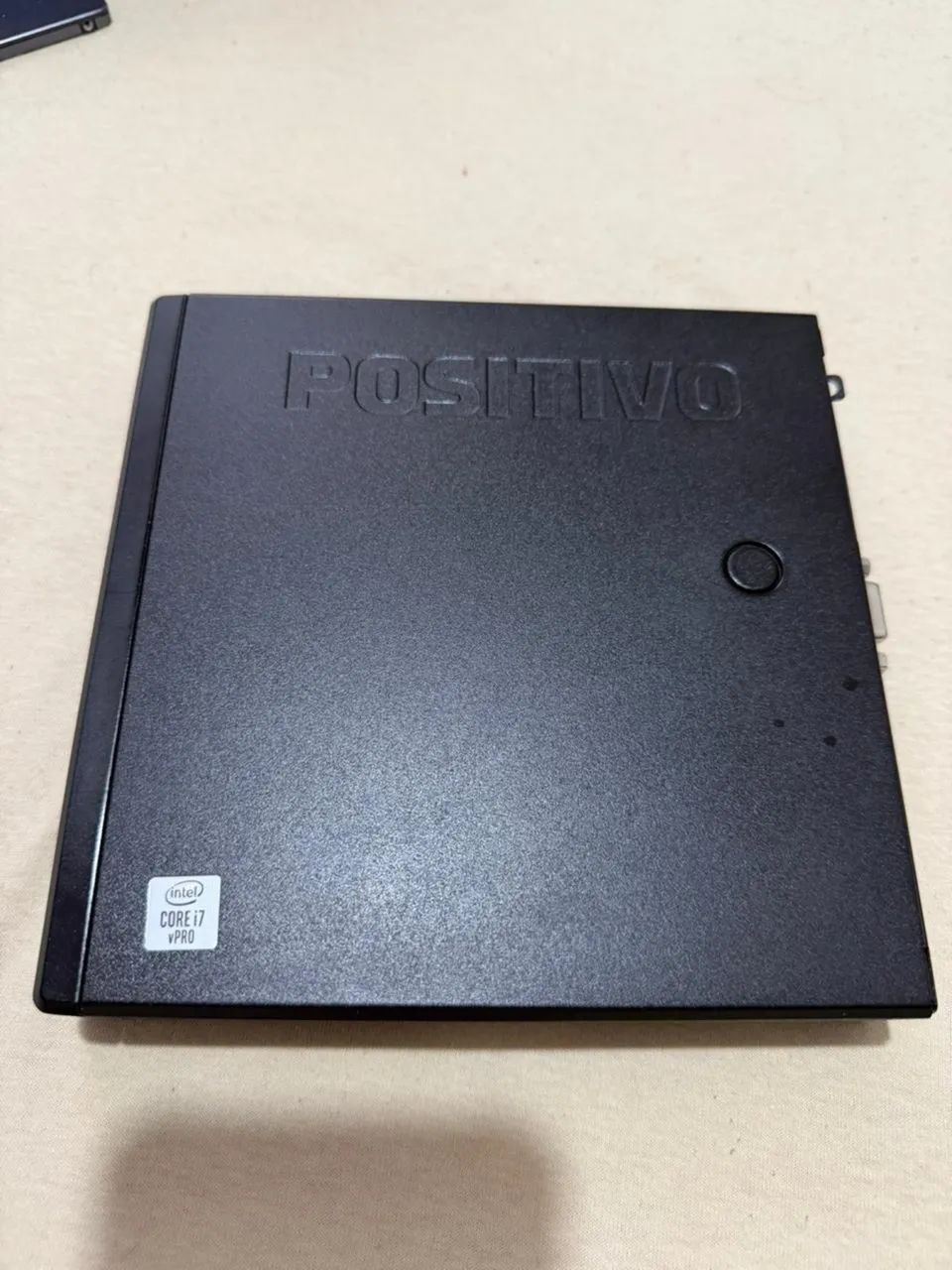 MINI COMPUTADOR POSITIVO I7