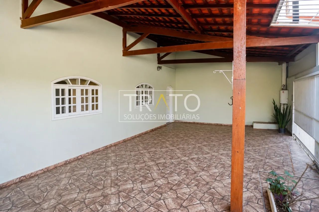 casa - Parque Imperador - Campinas - Foto 3