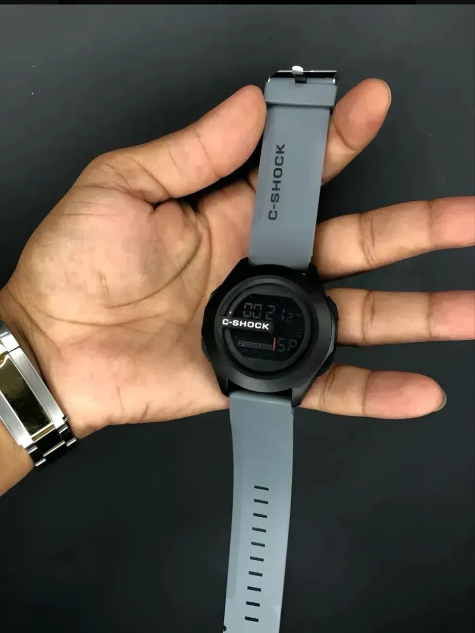 Relógio Esportivo Premium  - Foto 2
