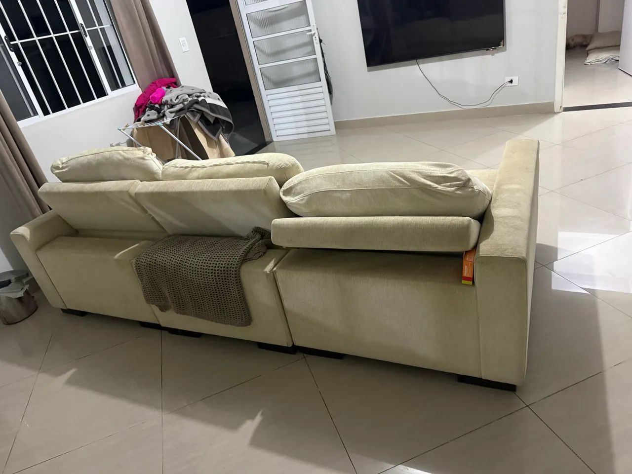 Sofá Reclinável  - Foto 3