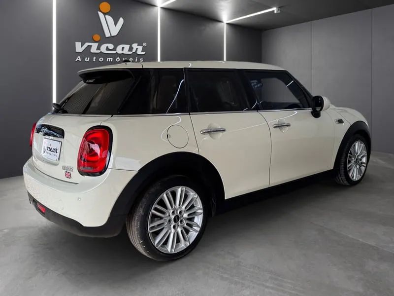 Mini Cooper 1.6 Aut. 2017 - Foto 3