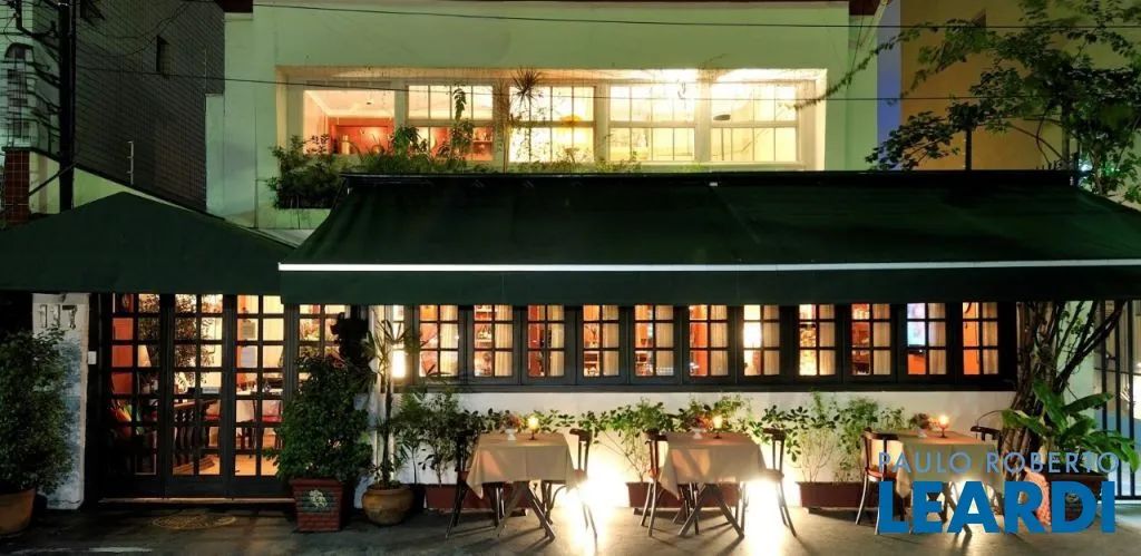 COMERCIAL - JARDIM AMÉRICA - SP - Foto 2