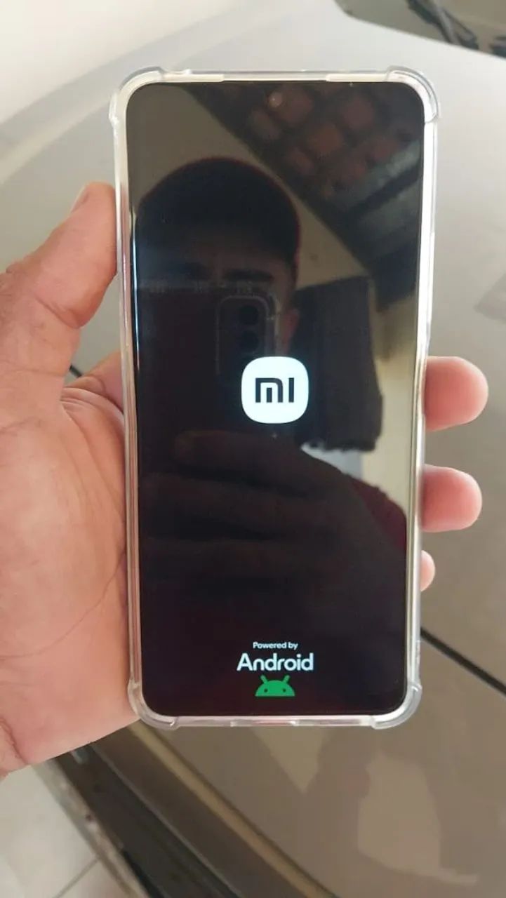 Vendo celular redimir 14c zap *57 - Foto 4