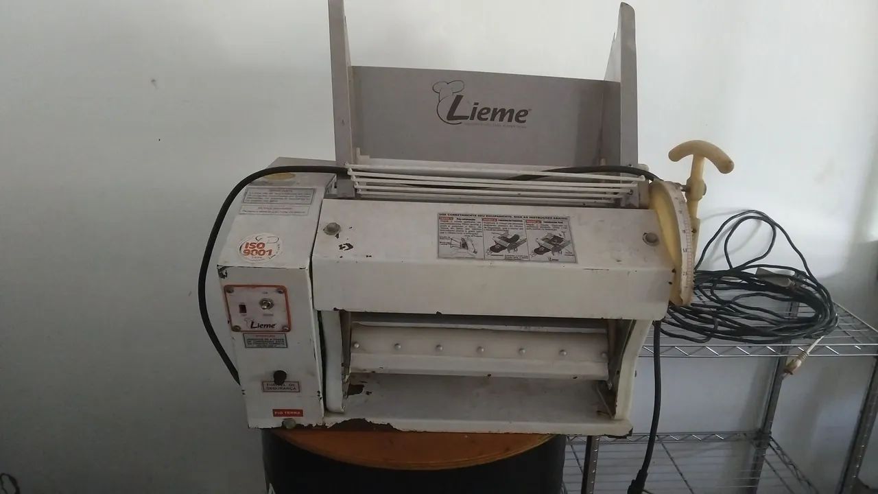 Cilindro - Foto 2