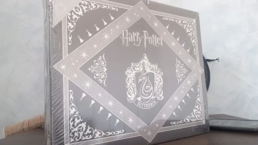Harry Potter Slytherin Deluxe Set - Foto 3