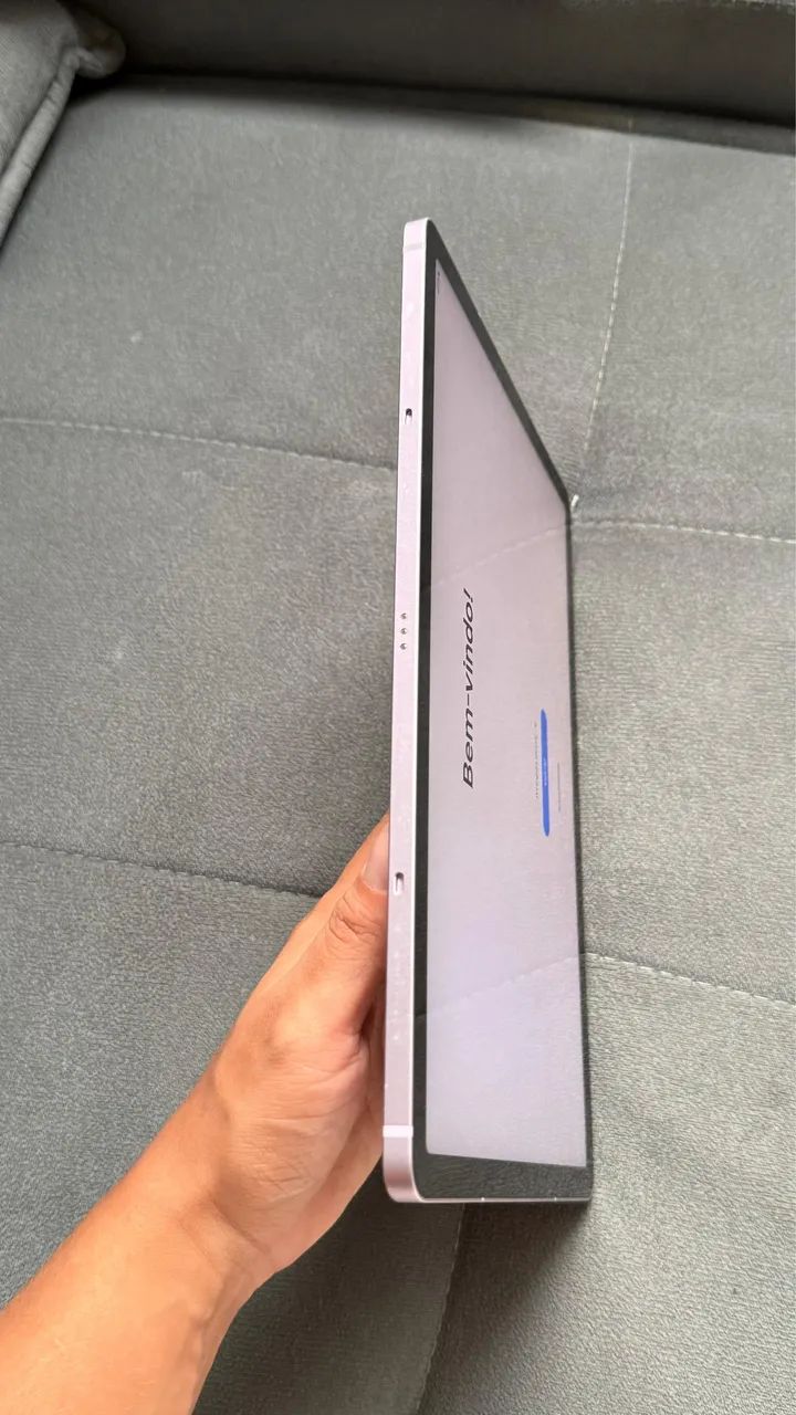 Galaxy Tab S9 FE  - Foto 5