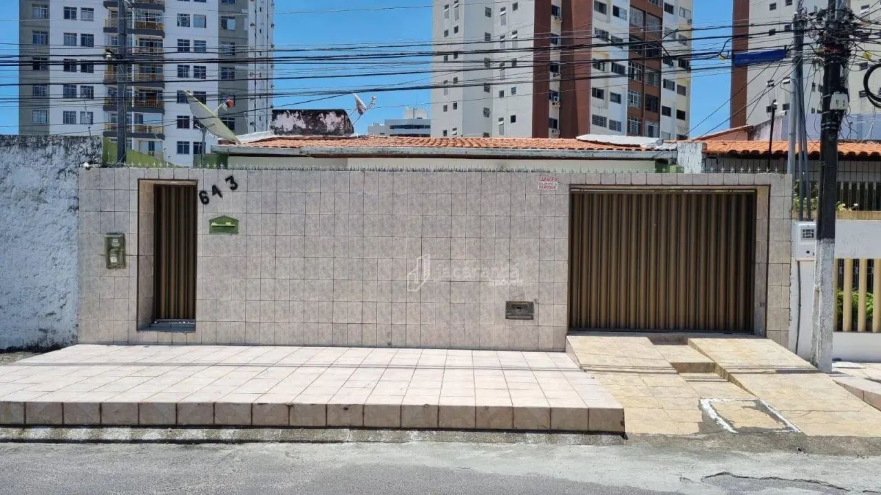 Casa Bairro Suissa