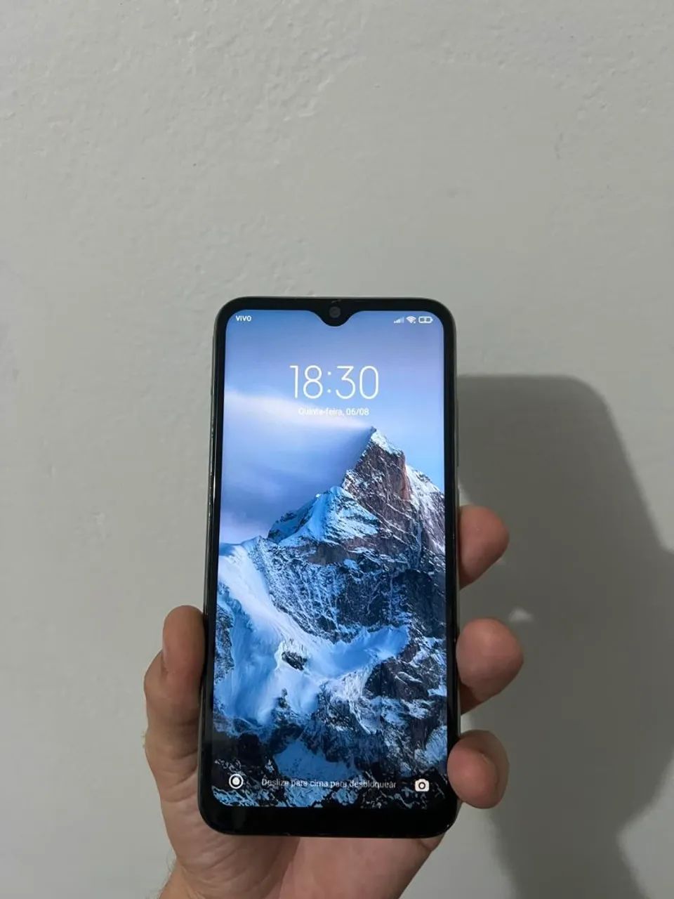 Xiaomi Redmi Note 8 - Foto 2