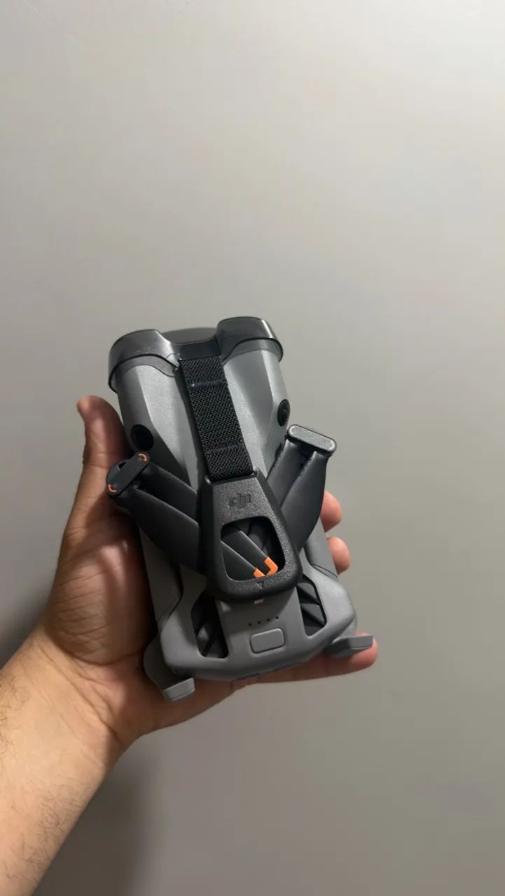DRONE DJI MINI 5 PRO FLY MORE COMBO PLUS