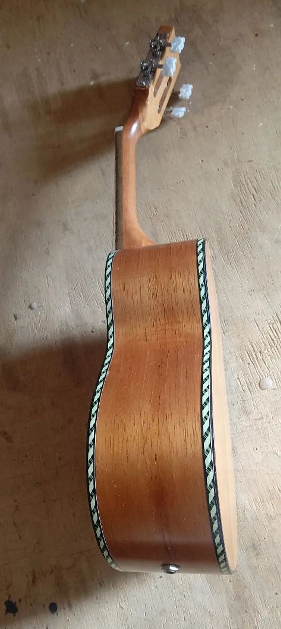 Cavaquinho 