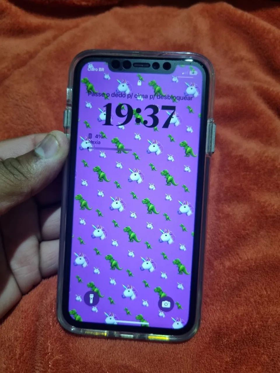 IPhone 11 64gb - Celulares e Smartphones - Jardim Brasilândia