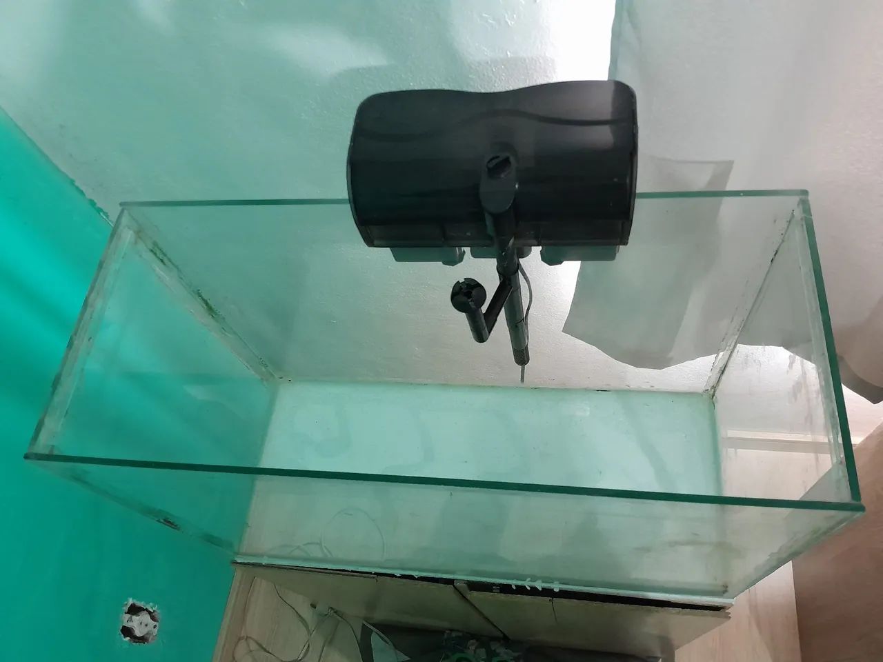 Aquário  - Foto 2