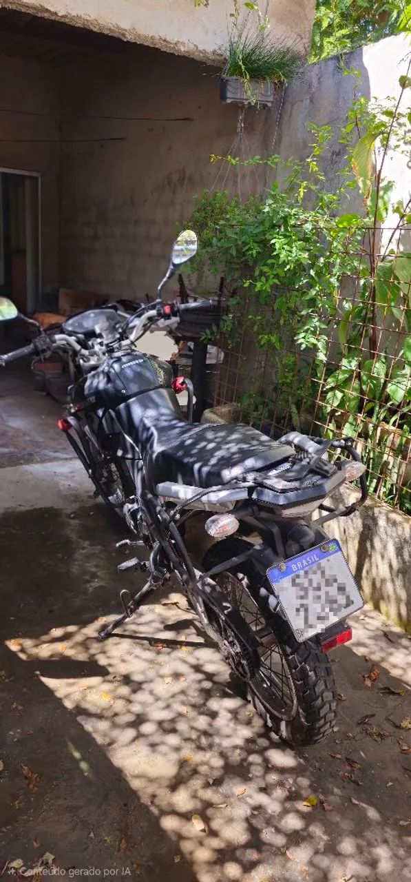 Crosser 155cc 2023 - Foto 4