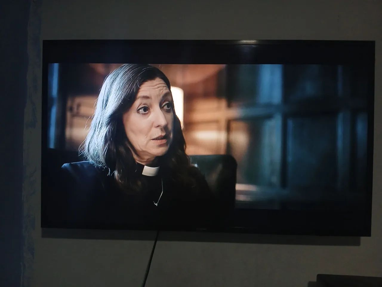 Vendo tv Samsung smart de 43 polegadas  - Foto 3
