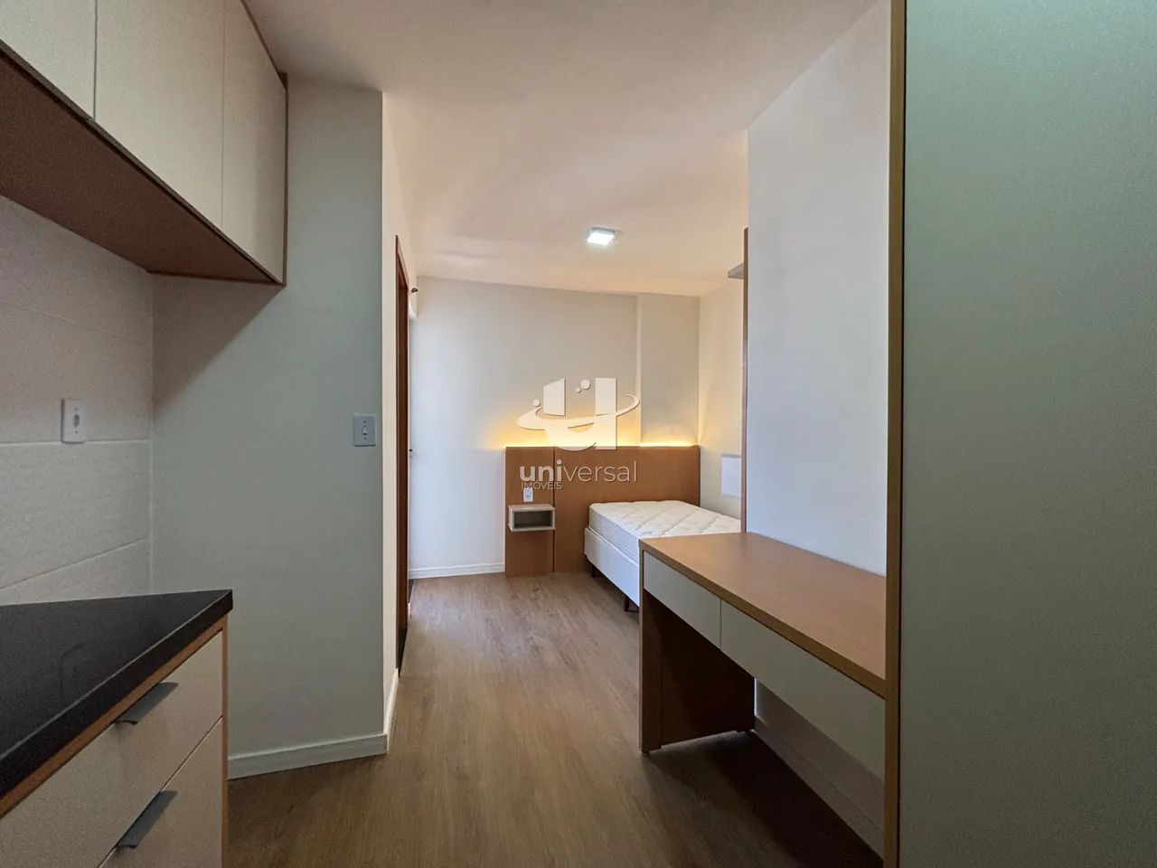 Studio 1 quarto - São Mateus - Foto 3
