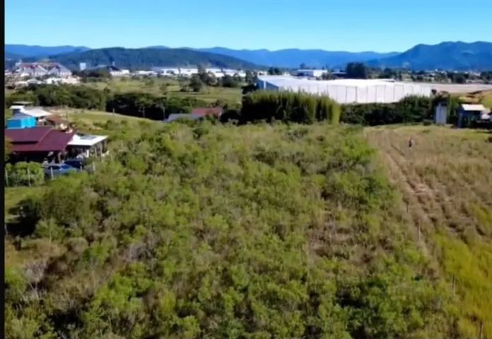Terreno com 8.130m2 - Foto 2