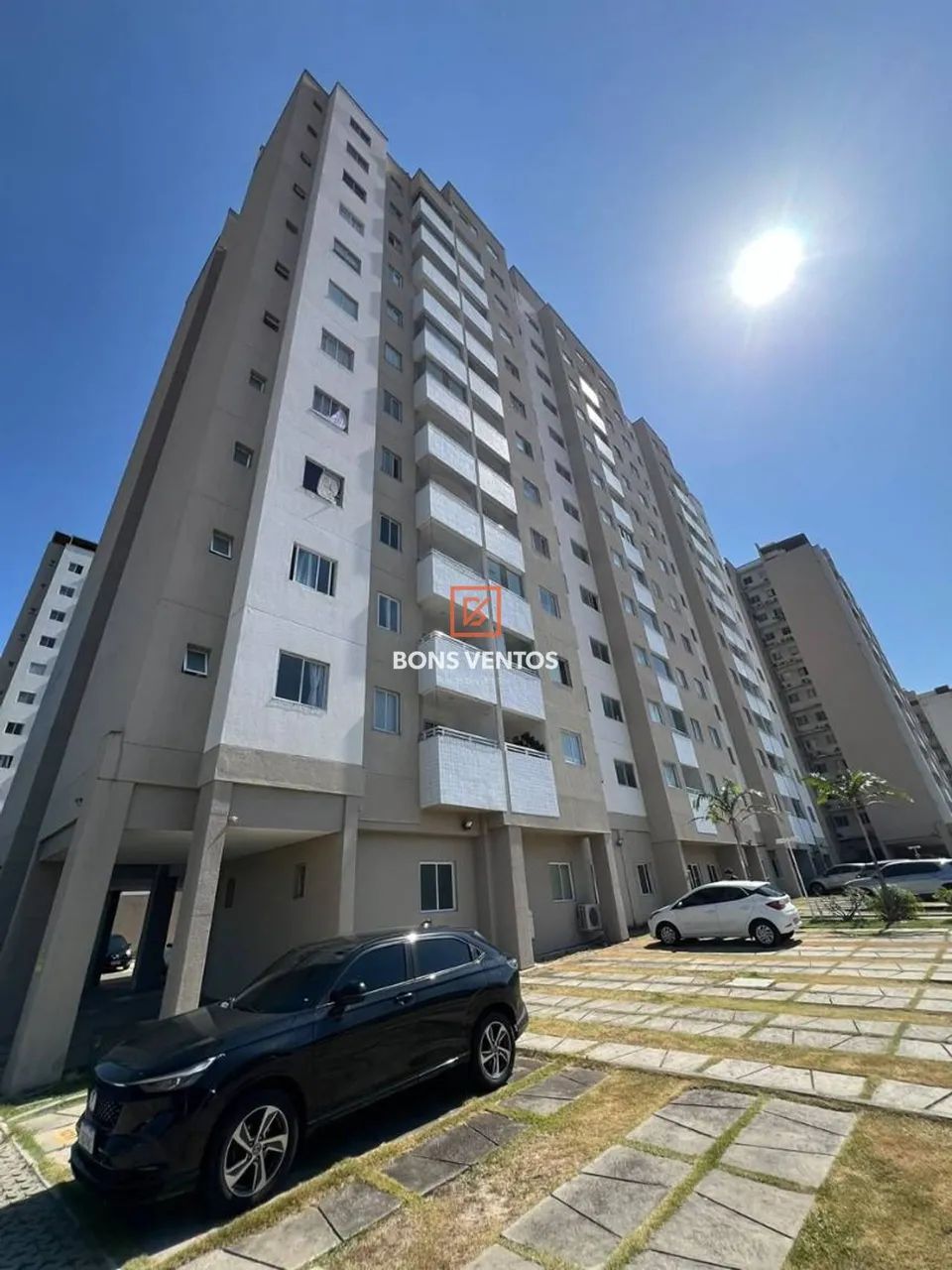 APARTAMENTO À VENDA | VILLA ROMA  MESSEJANA