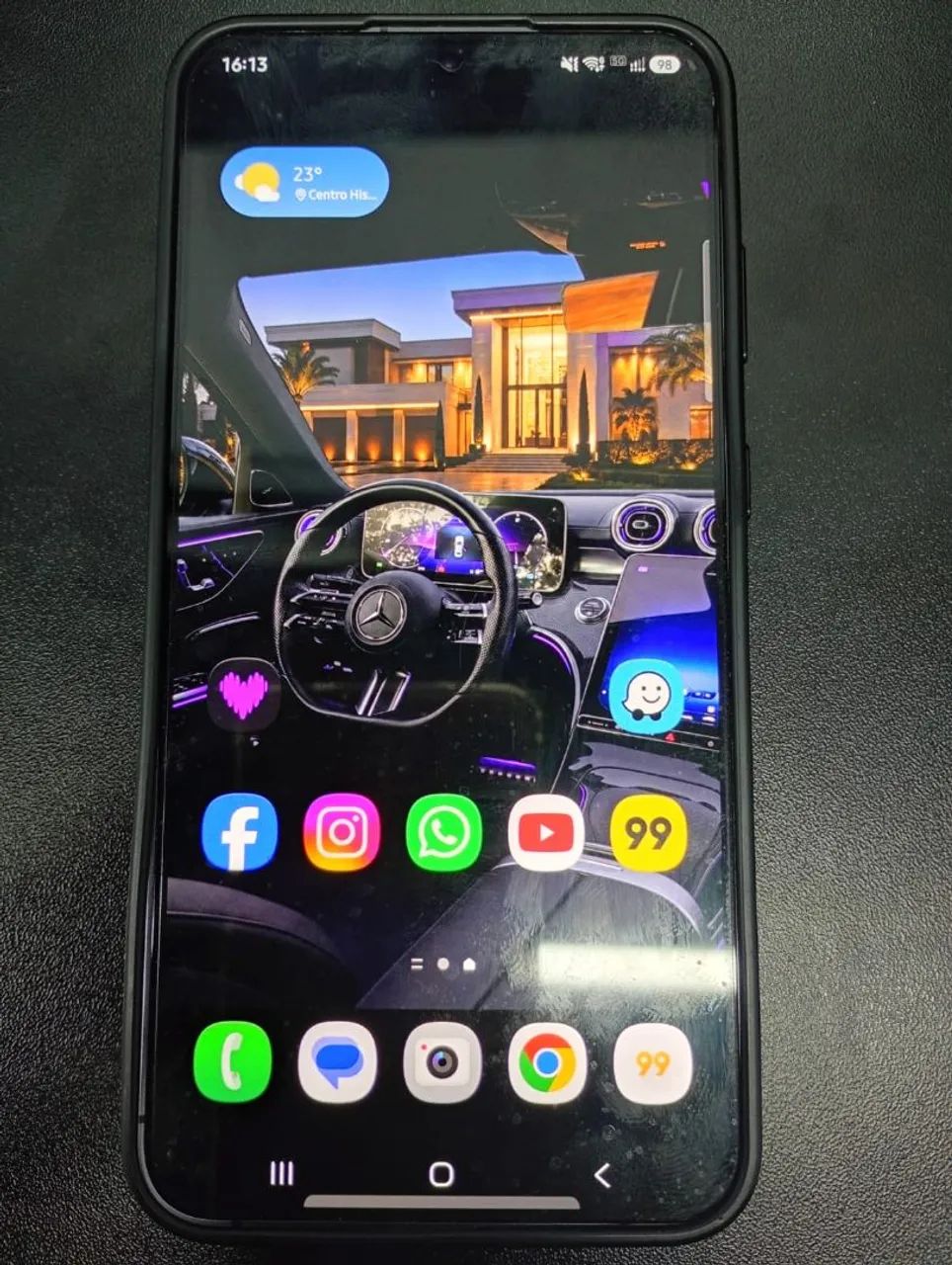 Samsung Galaxy S24 Plus 5G