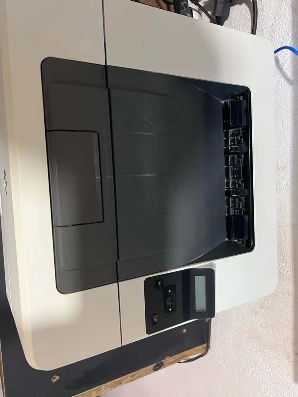 Impressora hp M402n usada - Foto 2