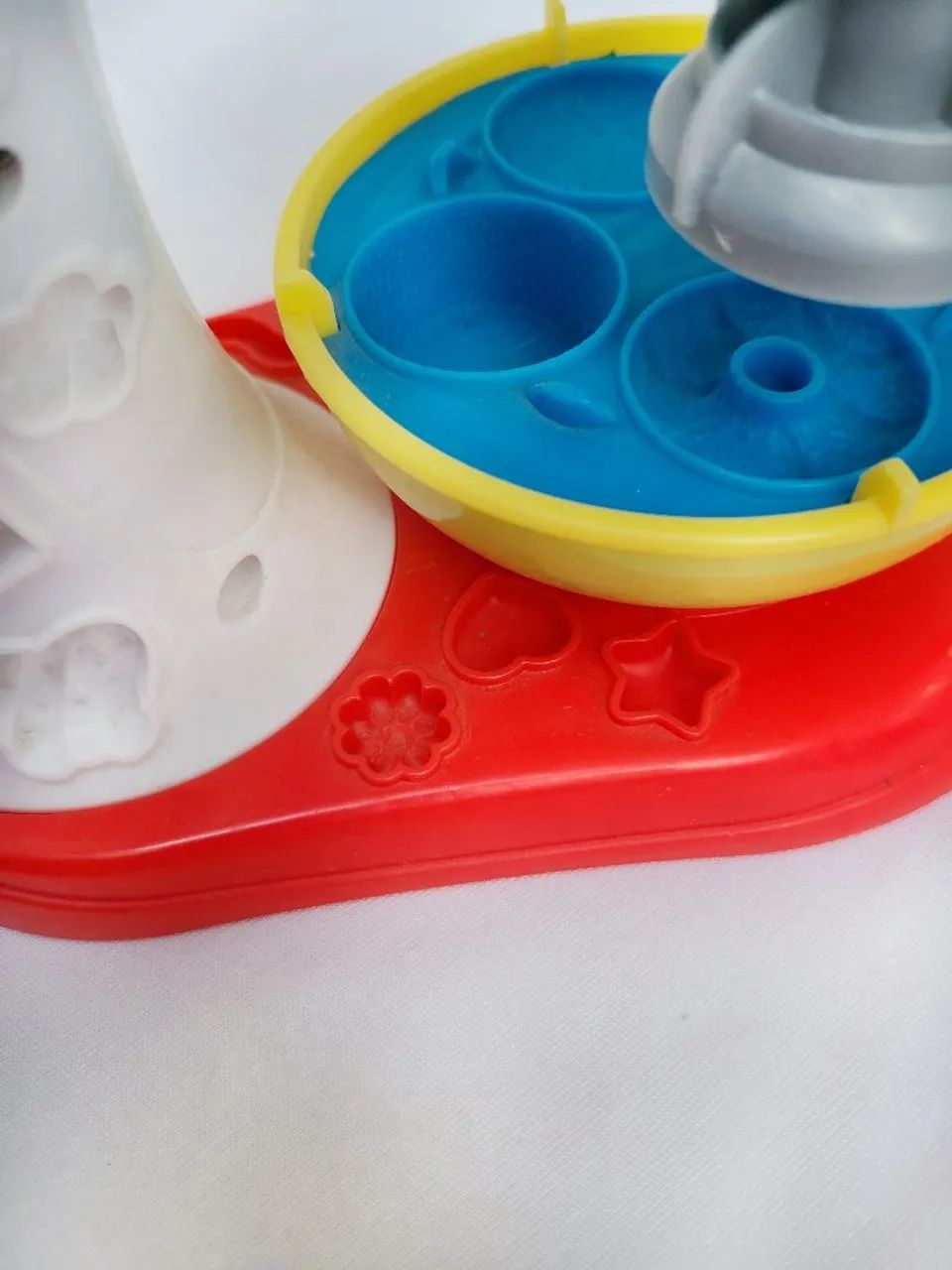 Play-doh Batedeira de Cupcake - Foto 5