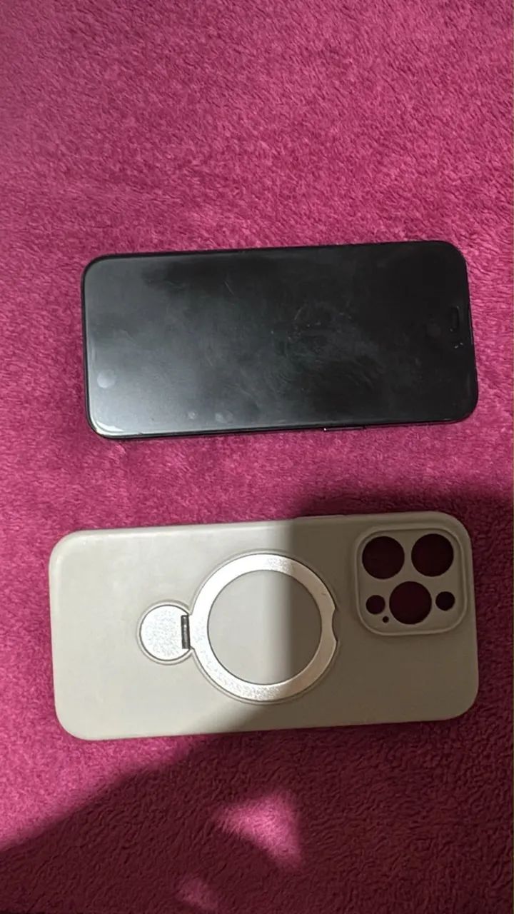 iPhone 15 pro Max 256 gb - Foto 4