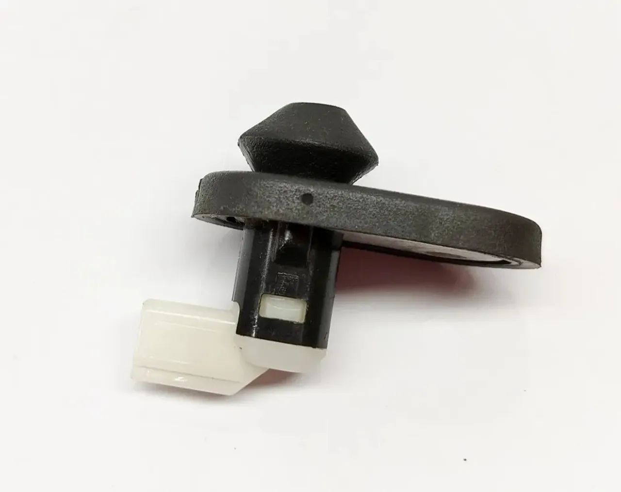 Sensor Interruptor Luz Porta Hilux Sw4 06/15 52007 - Foto 2