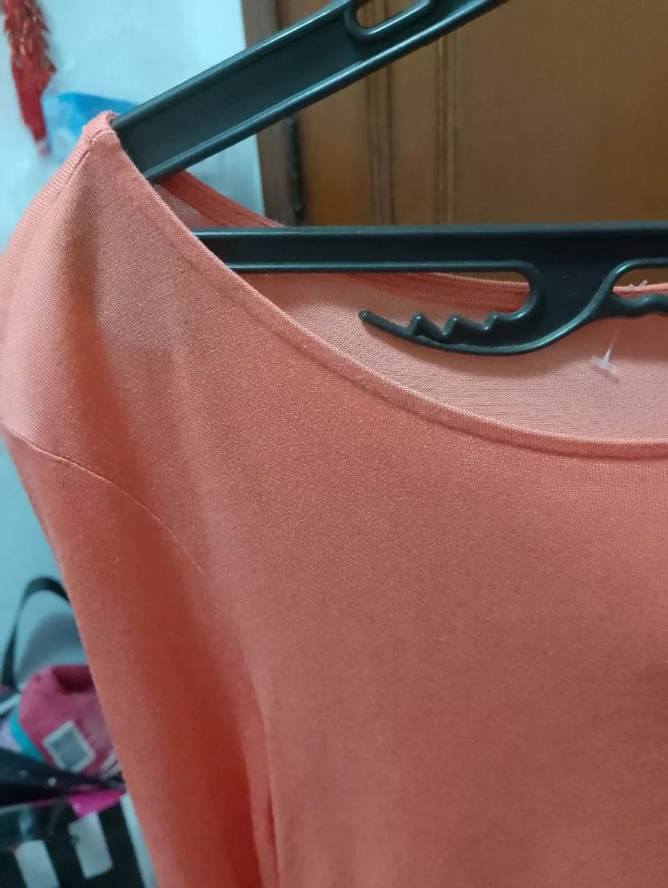 Blusa feminina  - Foto 2