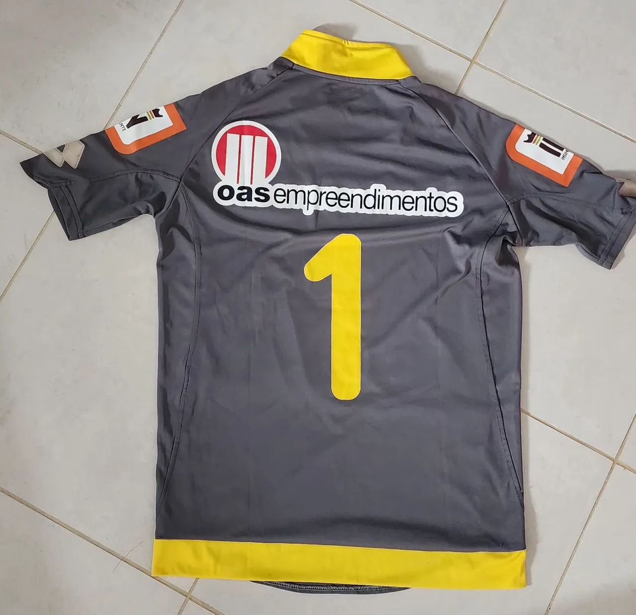 Camisa do bahia - Foto 2
