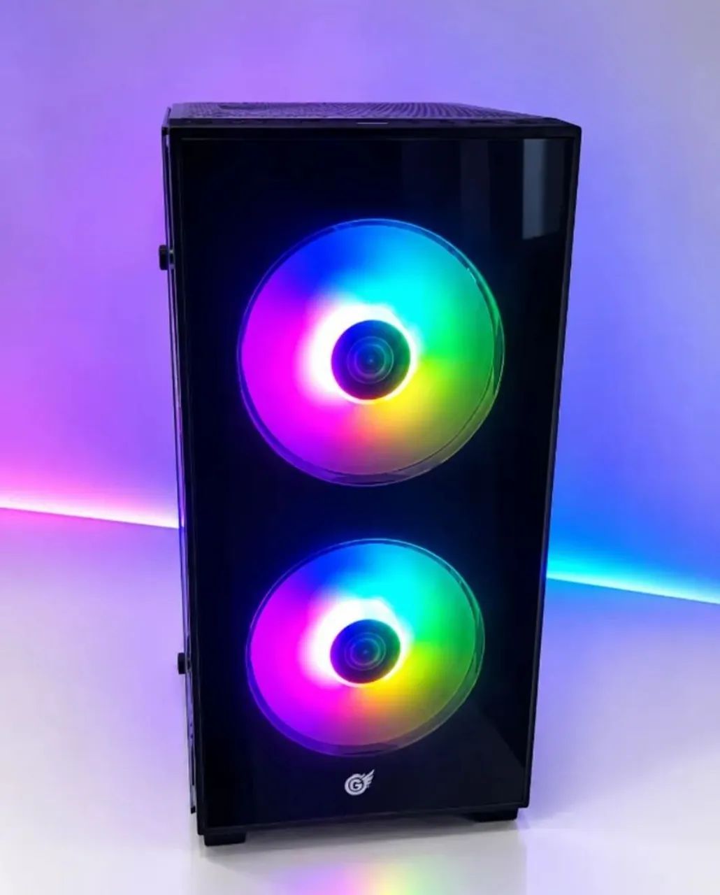 PC GAMER I7 TERA PRA VENDER LOGO BARATO