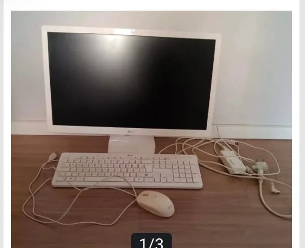 Vende-se computador 